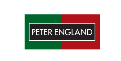 Peter England Logo